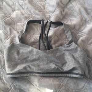 lululemon bra size 4